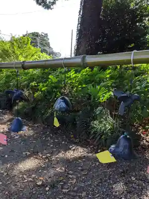 佐野原神社のその他建物
