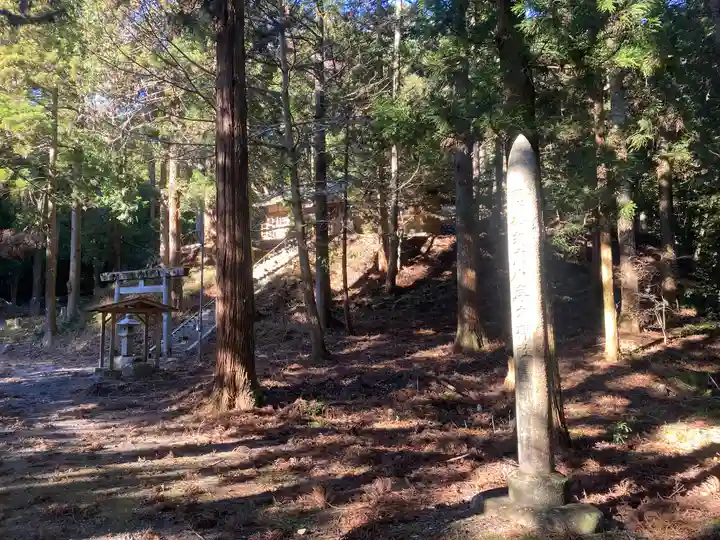 小岸大神社(三重県)