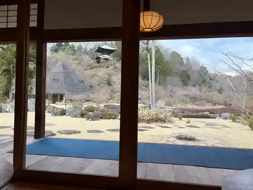 神勝寺(広島県)