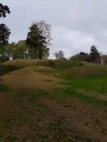 志賀観音堂(埼玉県)