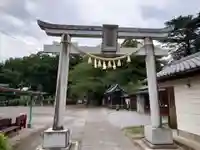 前玉神社(埼玉県)
