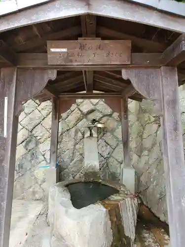 金ケ崎神社のその他建物