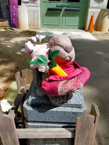 戸越八幡神社(東京都)