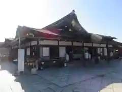 東寺（教王護国寺）(京都府)