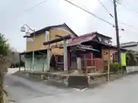 浅間神社(千葉県)
