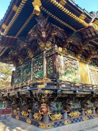 妻沼聖天山歓喜院(埼玉県)