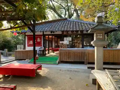西宮神社(兵庫県)