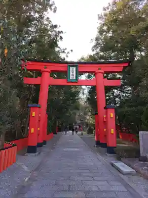 熊野速玉大社(和歌山県)