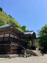 勝尾寺(大阪府)