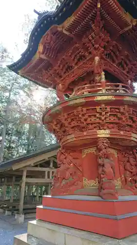 三峯神社のその他建物