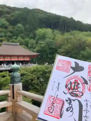 清水寺のその他建物