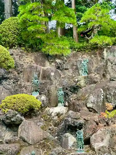 成田山新勝寺(千葉県)