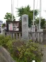 熊野神社のその他建物