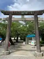 姫路神社(兵庫県)