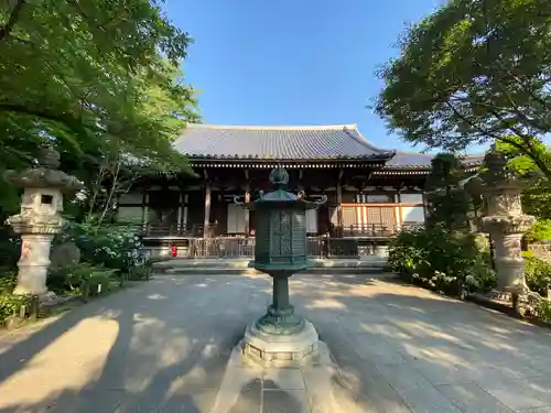 高幡不動尊　金剛寺(東京都)