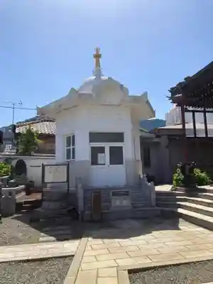 誓欣院(静岡県)