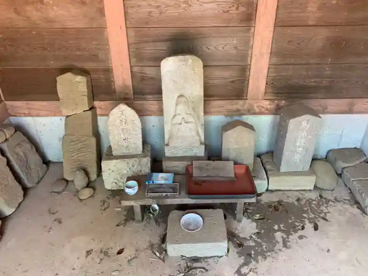 常真寺のその他建物