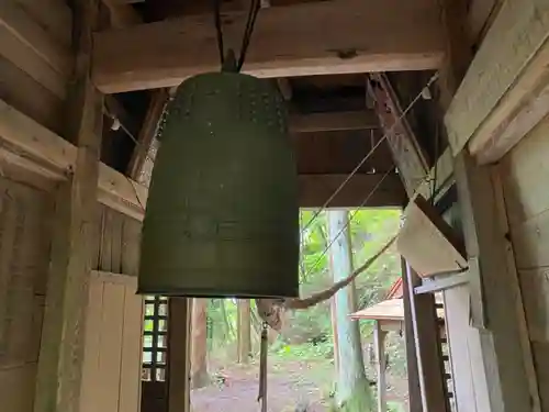 鳥越観音のその他建物