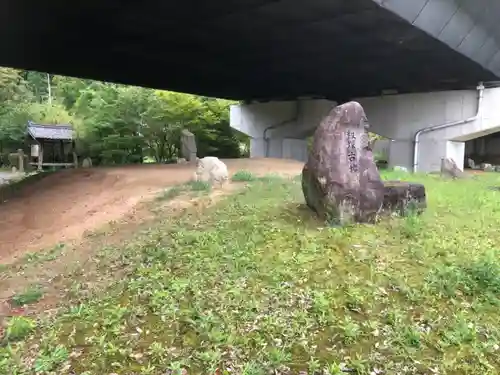 川内多々奴比神社のその他建物