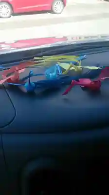 庫蔵寺のお守り