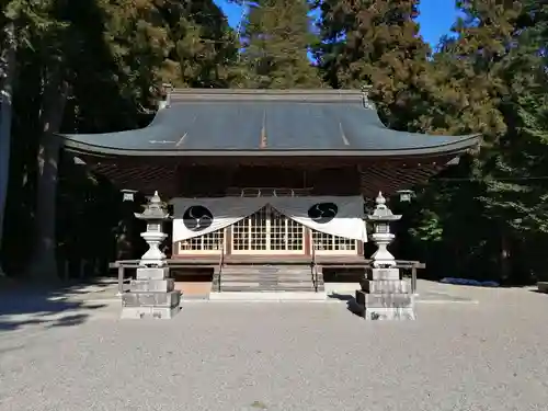 日吉神社(滋賀県)