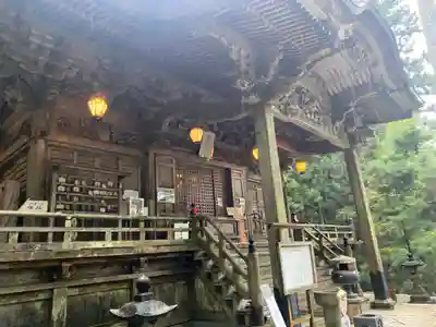 太龍寺(徳島県)