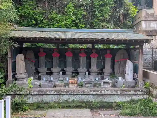 正禅寺(神奈川県)