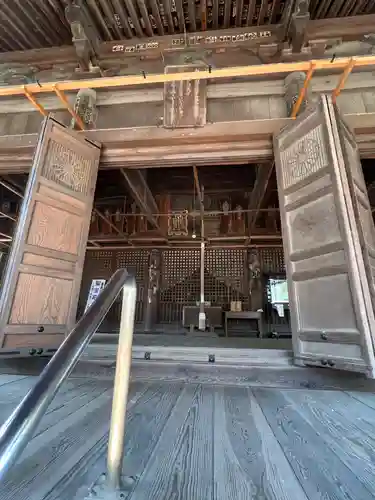 斑鳩寺(兵庫県)