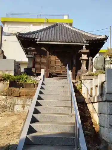 醫王寺の末社・摂社