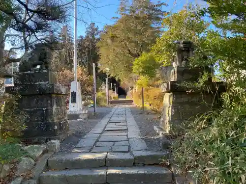 豊景神社(福島県)