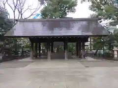 靖國神社(東京都)