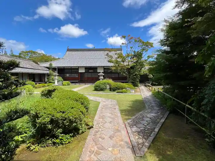 源光庵(京都府)