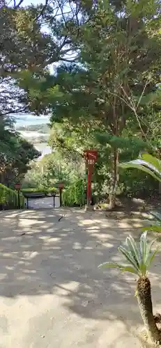 熊野神社の建物その他