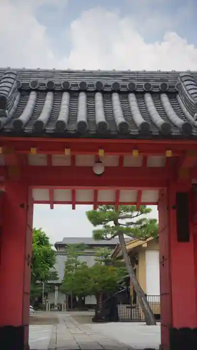 六道珍皇寺(京都府)