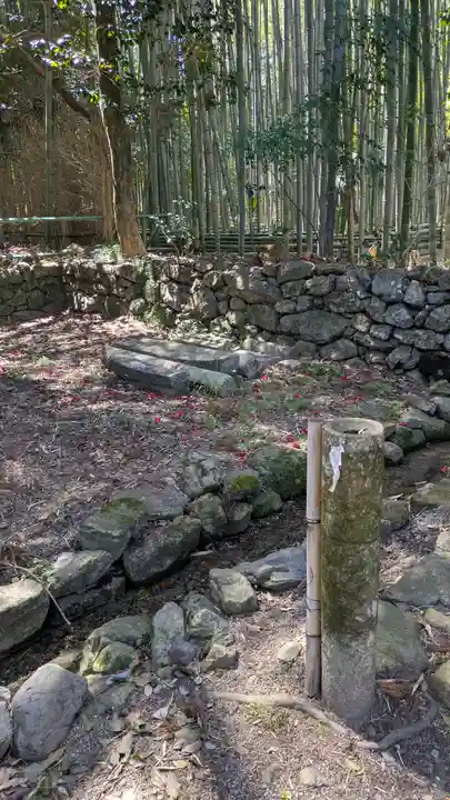 冠者殿神社(滋賀県)
