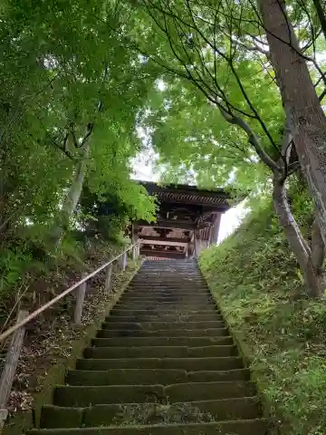 光善寺のその他建物