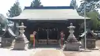熊野神社(埼玉県)