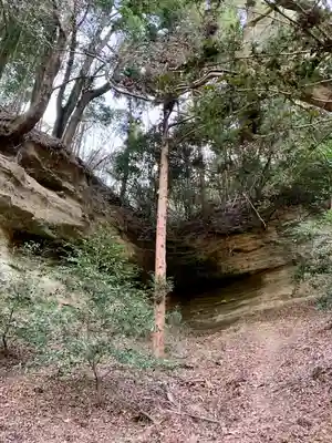 青麻神社(宮城県)