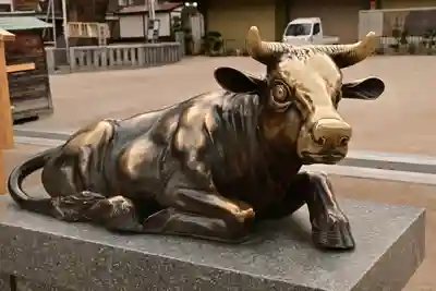 櫛田神社(福岡県)