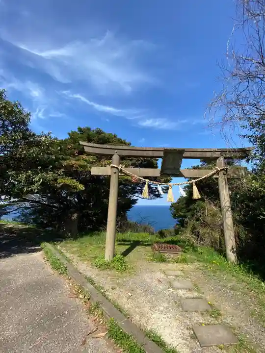 美保神社(島根県)
