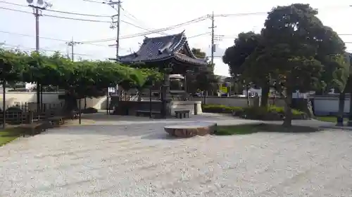 南蔵院のその他建物