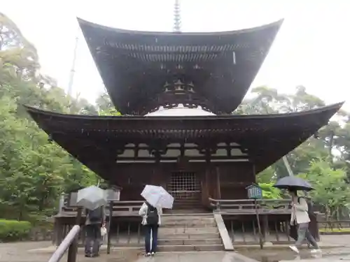 石山寺(滋賀県)