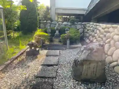 速念寺(愛知県)