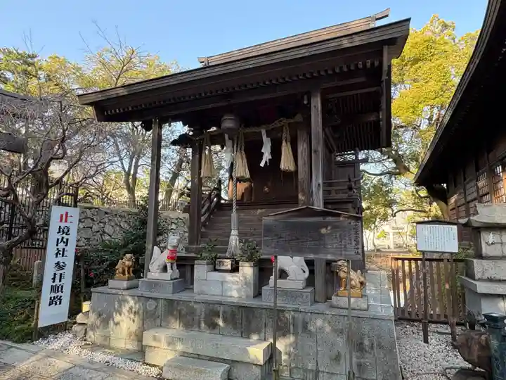 小倉祇園八坂神社(福岡県)