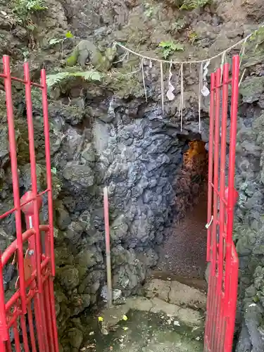 清龍寺不動院(埼玉県)