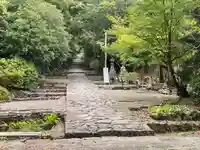 英彦山神宮(福岡県)