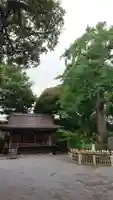 七社神社のその他建物