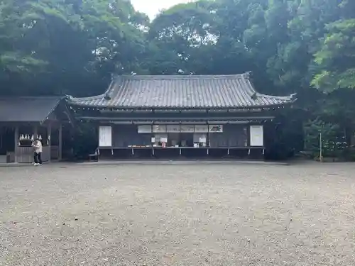 高座結御子神社（熱田神宮摂社）(愛知県)