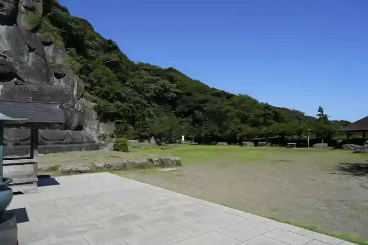 日本寺のその他建物