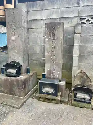 萬福寺(埼玉県)
